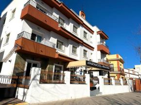 APARTAHOTEL DOÑA REYES
